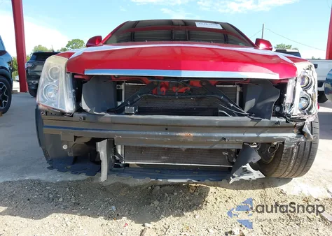 2013 Cadillac Cts Luxury from USA, damaged, VIN 1G6DE5E52D0161642